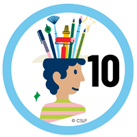 Kids Certificate Badge