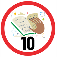 Teen Certificate Badge